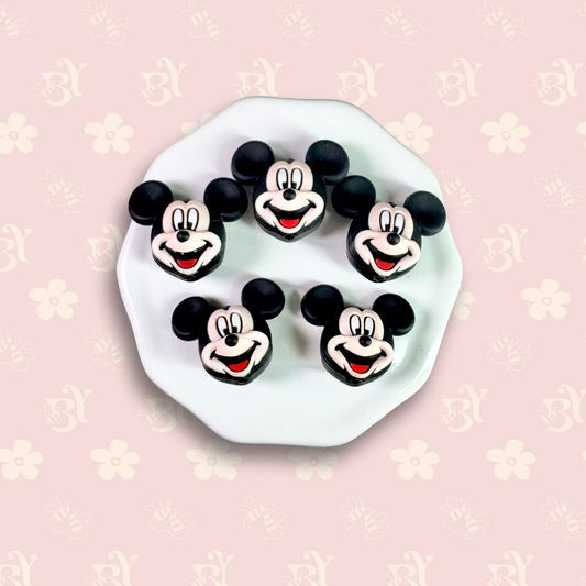 3D Boy Mouse