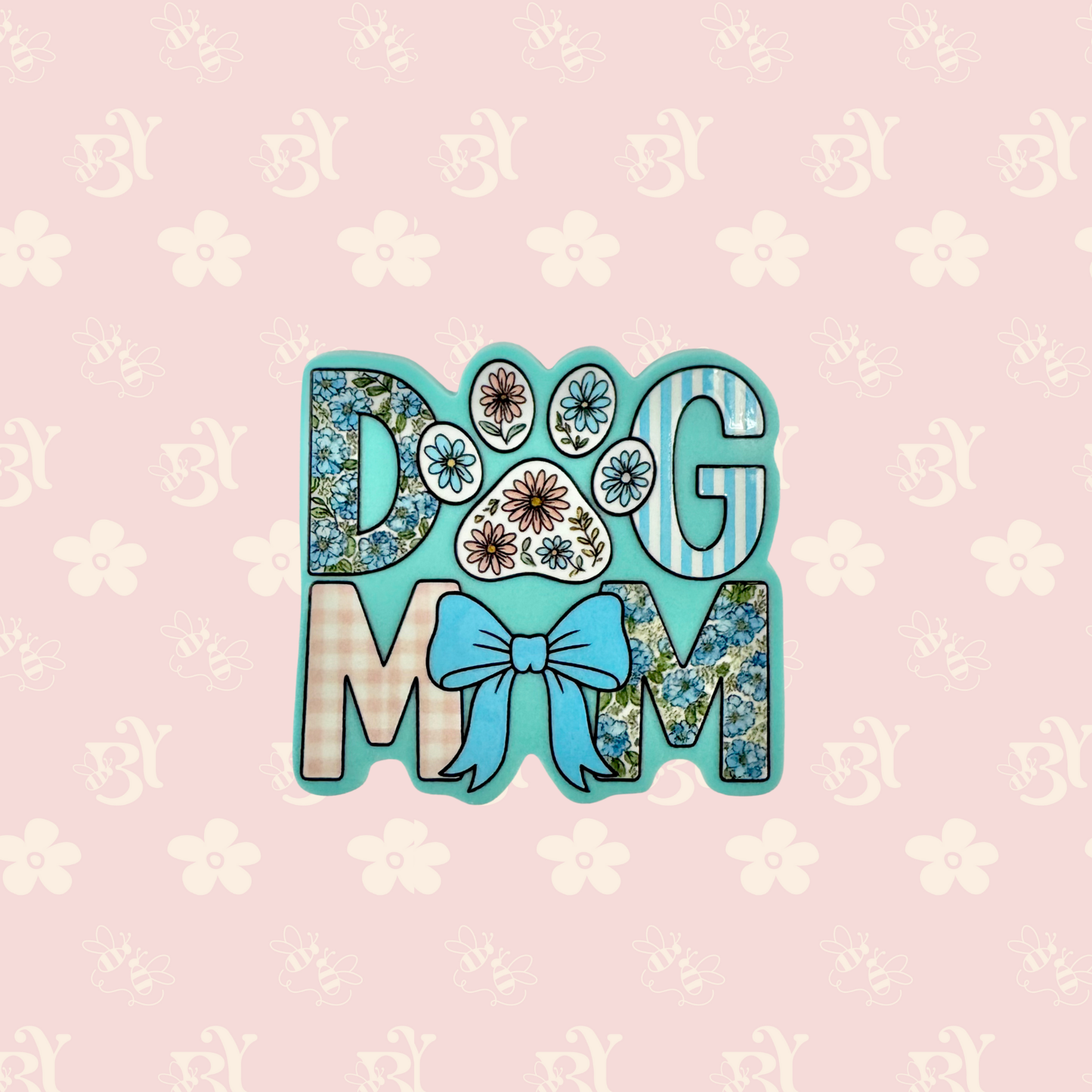 Dog Mom