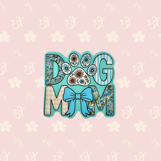 Dog Mom