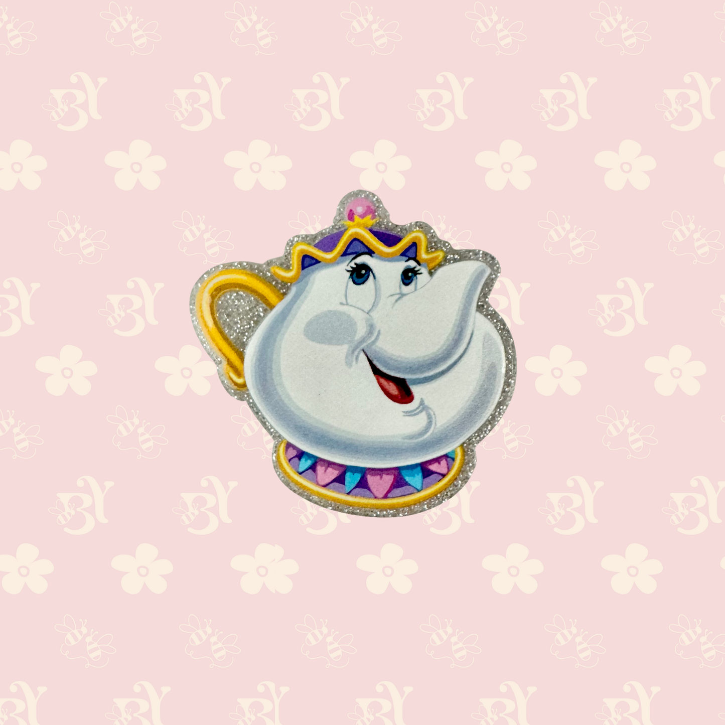 Tea mom