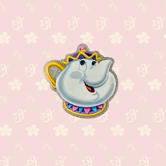 Tea mom