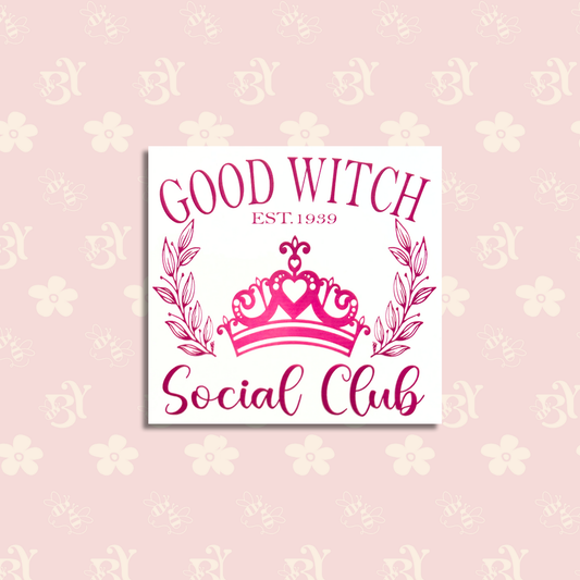 Good Witch "regular"