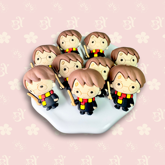 3D Magic Boy