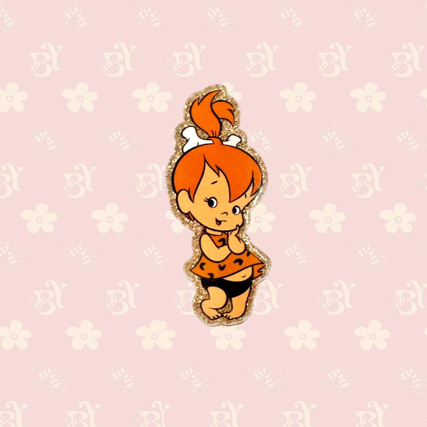Baby cartoon
