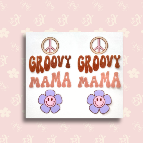 Groovy Mama