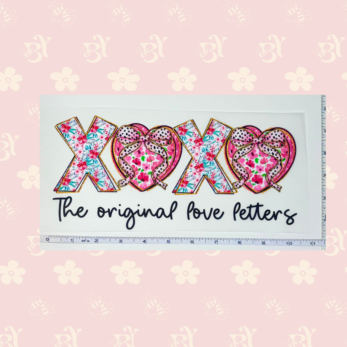 XoXo