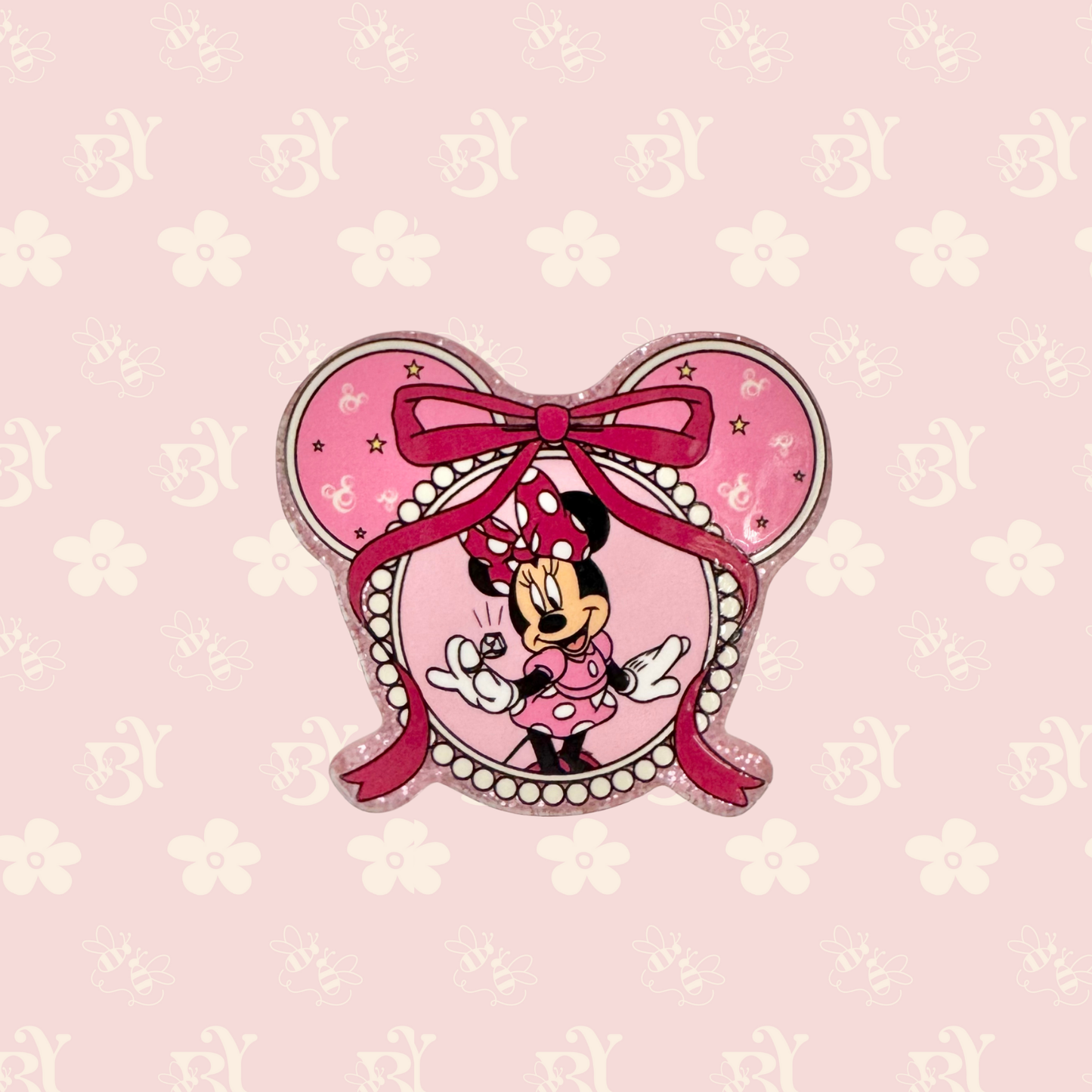 Girl Mouse