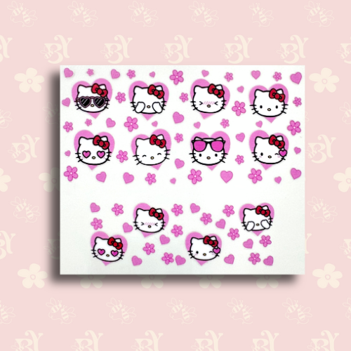 HK Faces