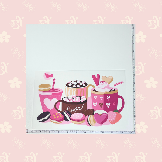 Mugs and love