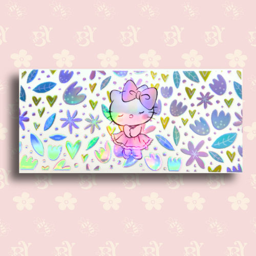 Pastel Color HK