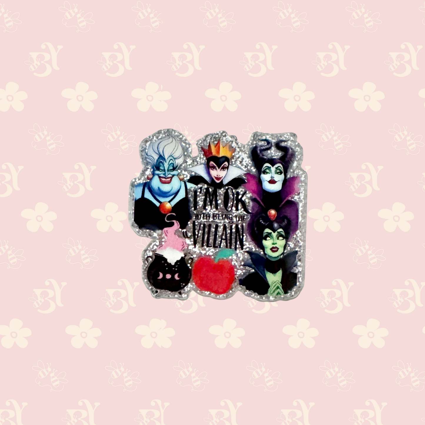Villains