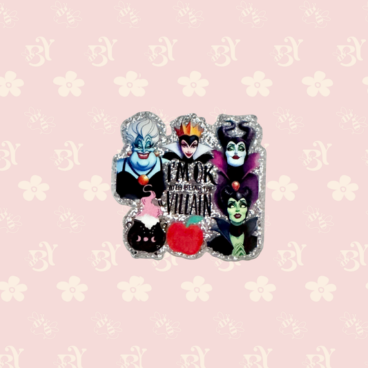 Villains