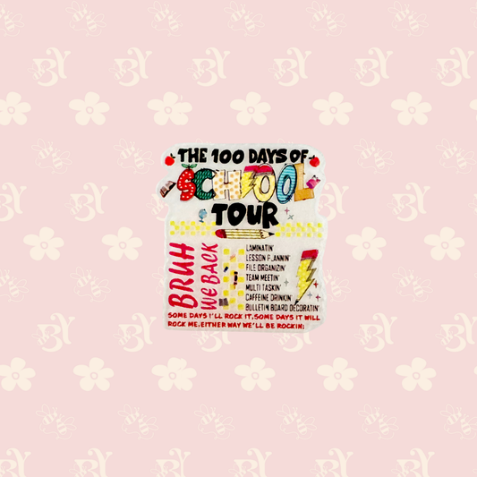 100 Days