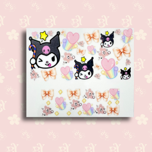 KK and Bows