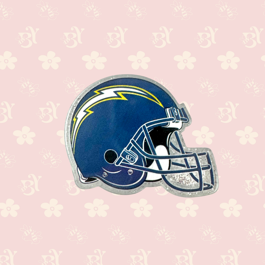 Football Helmet 5