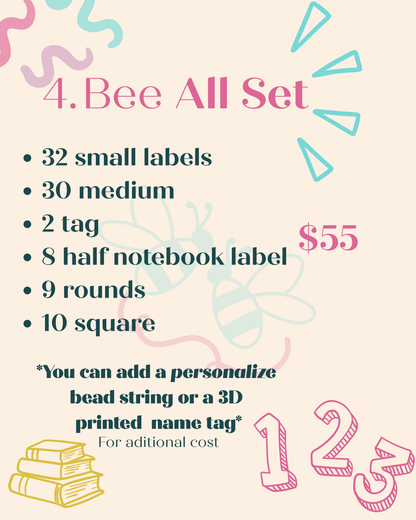 Back to School Offers