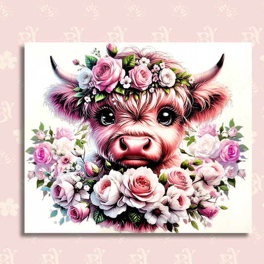 Pretty Moo