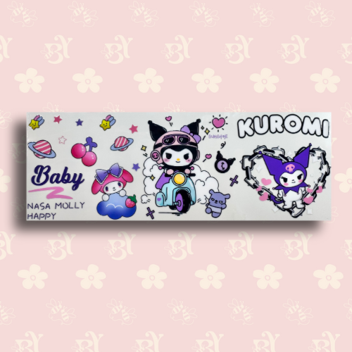 Kuku character