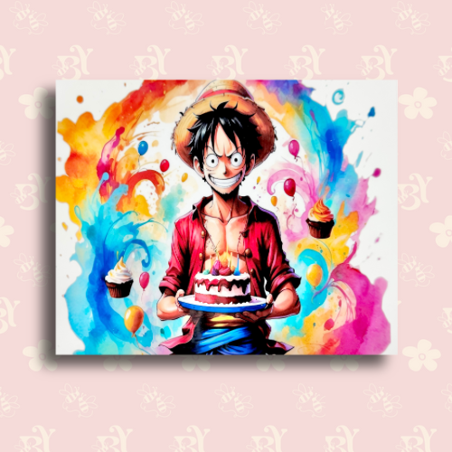 Anime 1 Piece