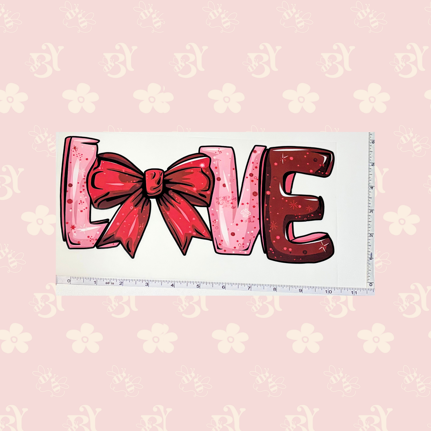 Bow Love