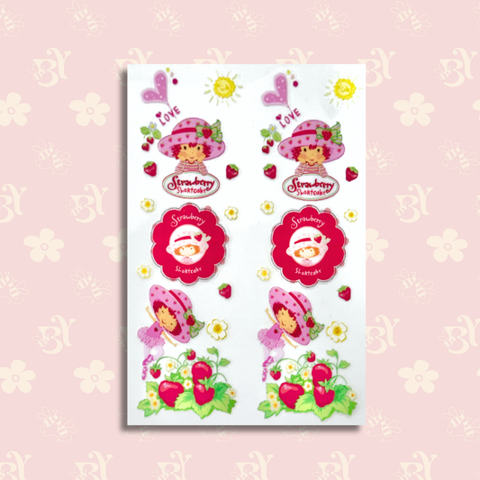 Berry Sweet
