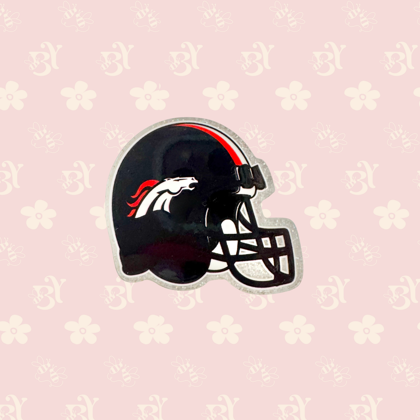Football Helmet 6