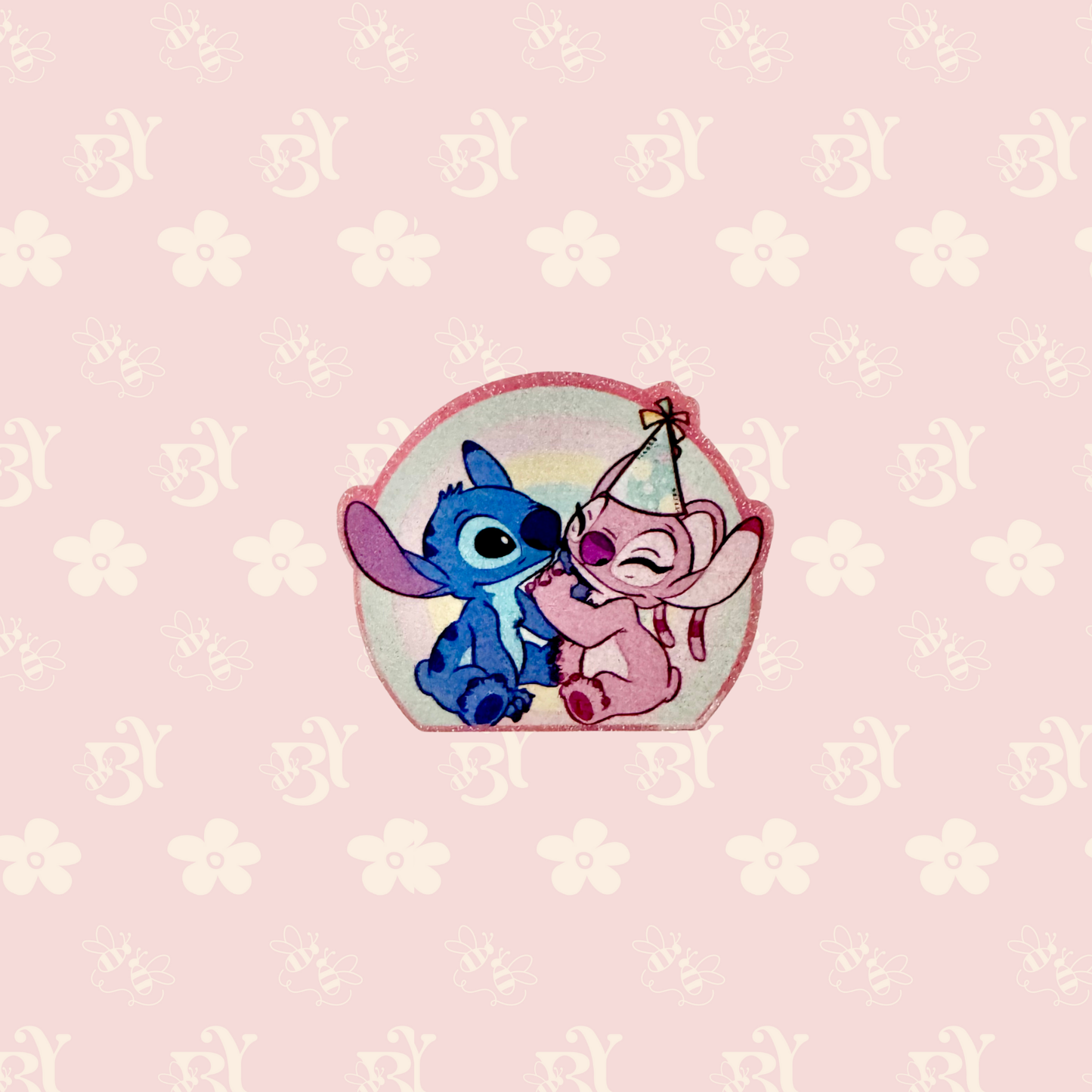 Alien couple