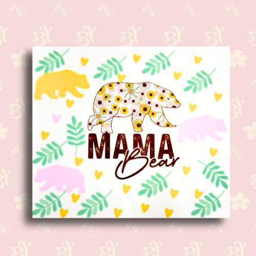 Mama Bear