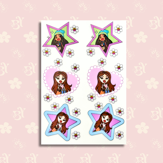 Glam Star