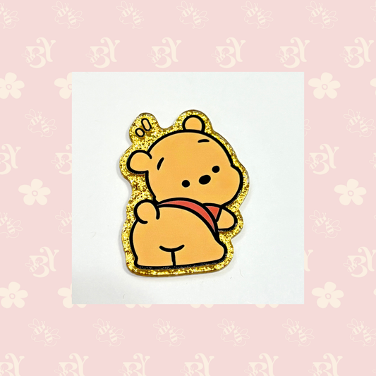 Cute bear