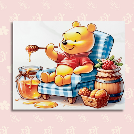 Honey Break