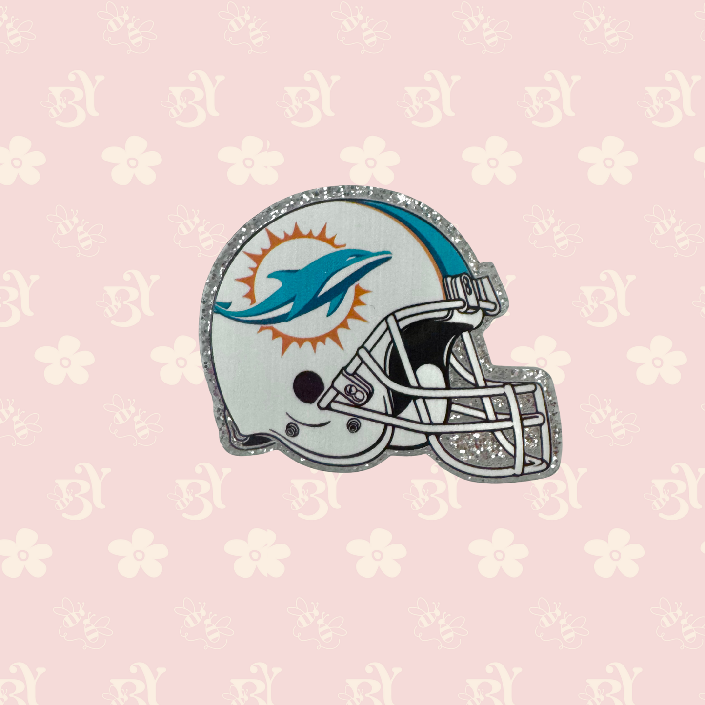 Football Helmet 7