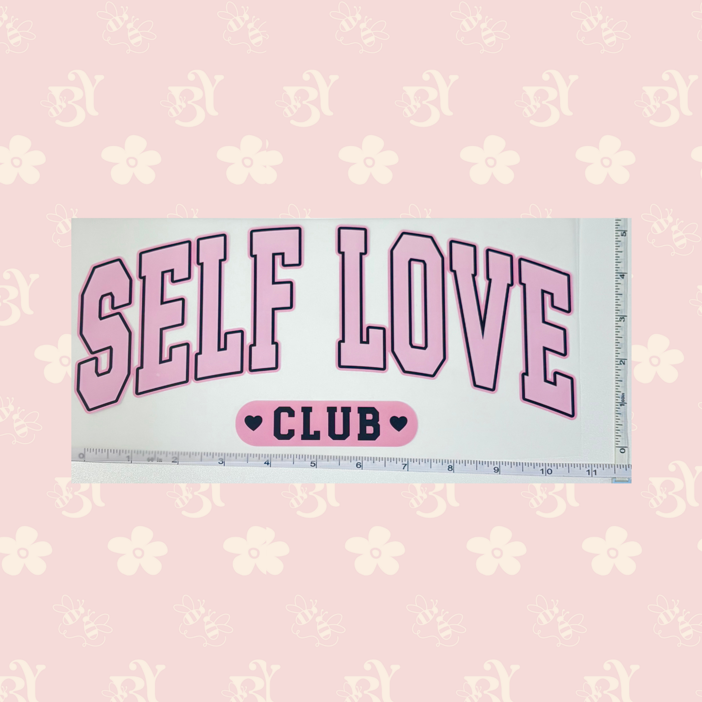 Self Love club