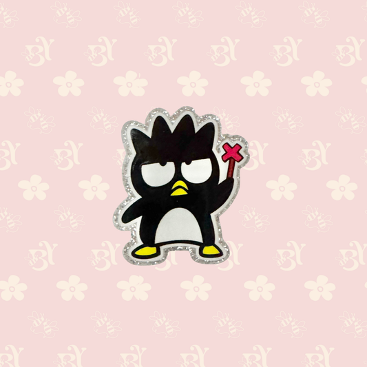 Black Bat