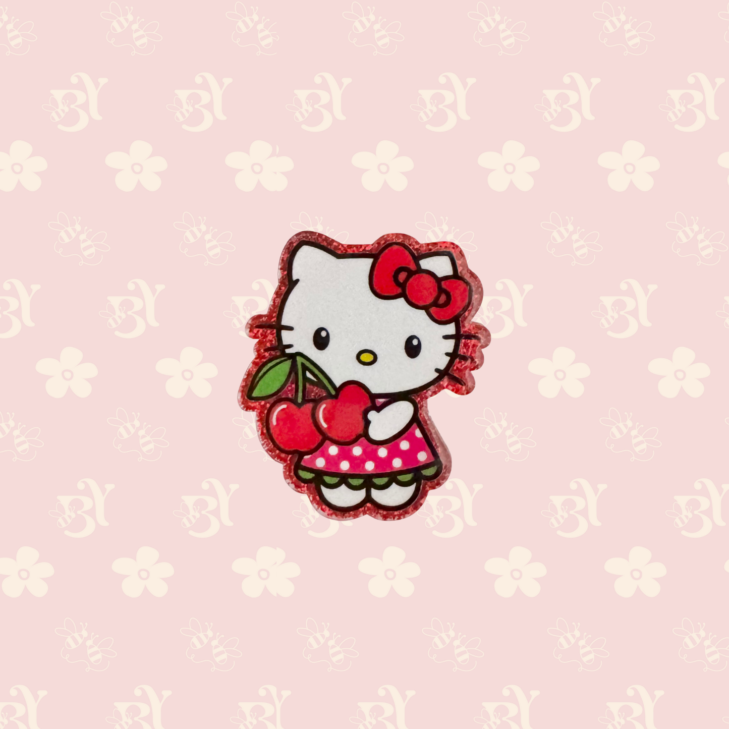 Cherry cat