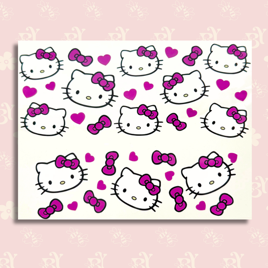Lovely Kitty