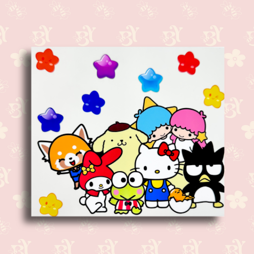 HK Friends