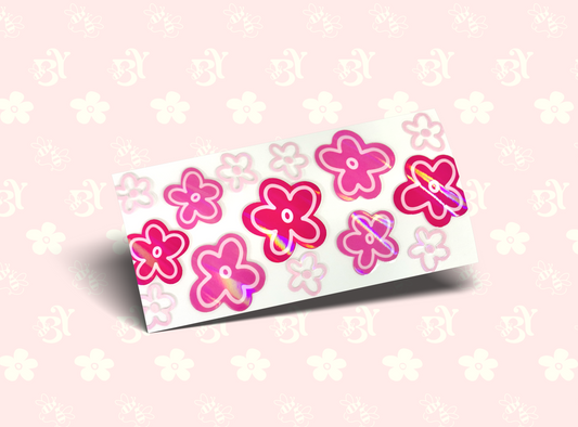Pink Flower