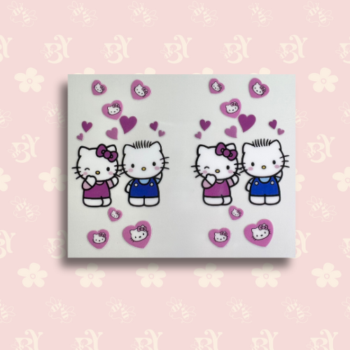 HK & Boy