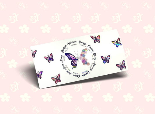 Butterfly Bible