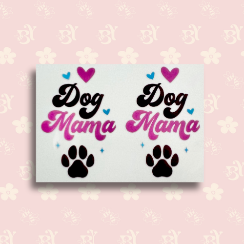 Dog Mama