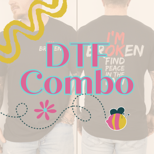 Live: DTF COMBO