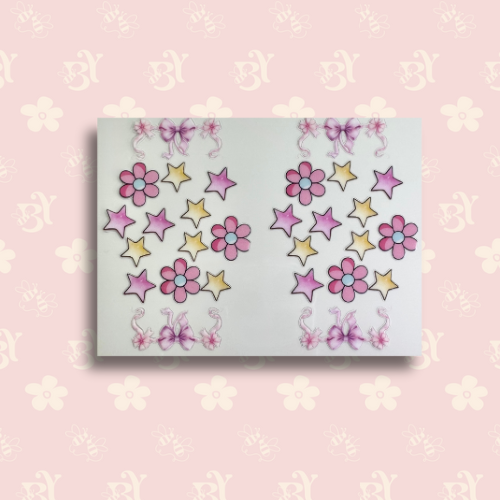 Star Flower