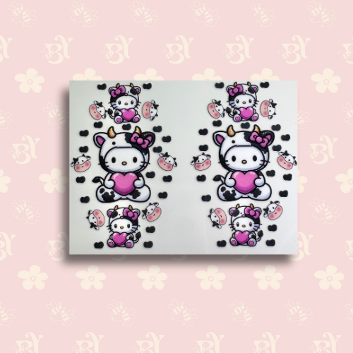 HK Cow