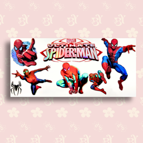 Spider Character