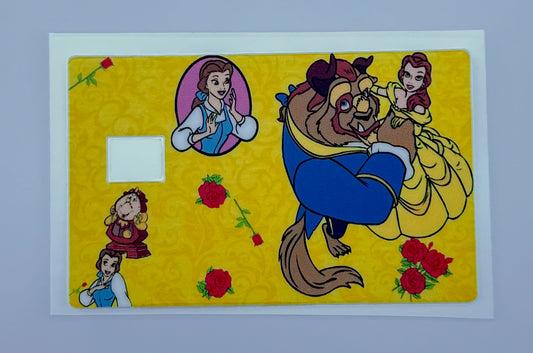 Belle & B