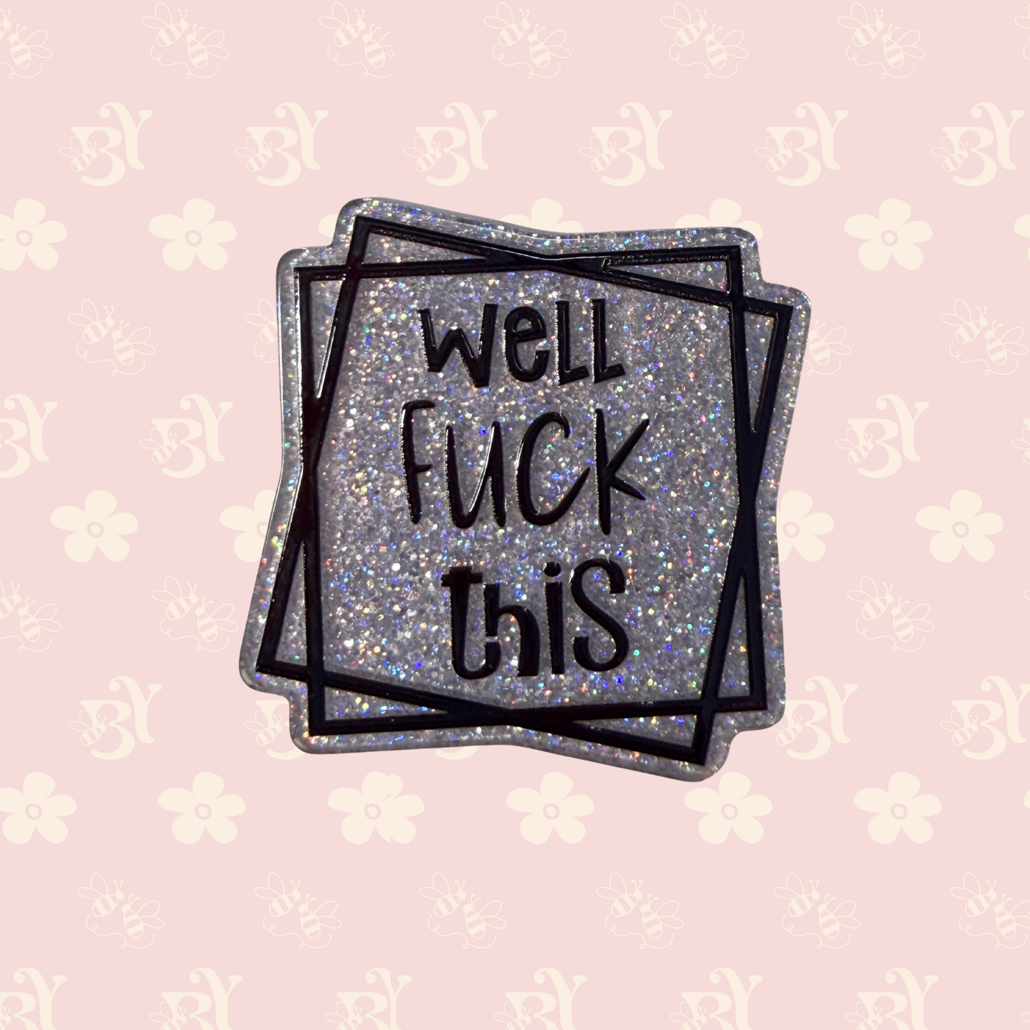 Well….