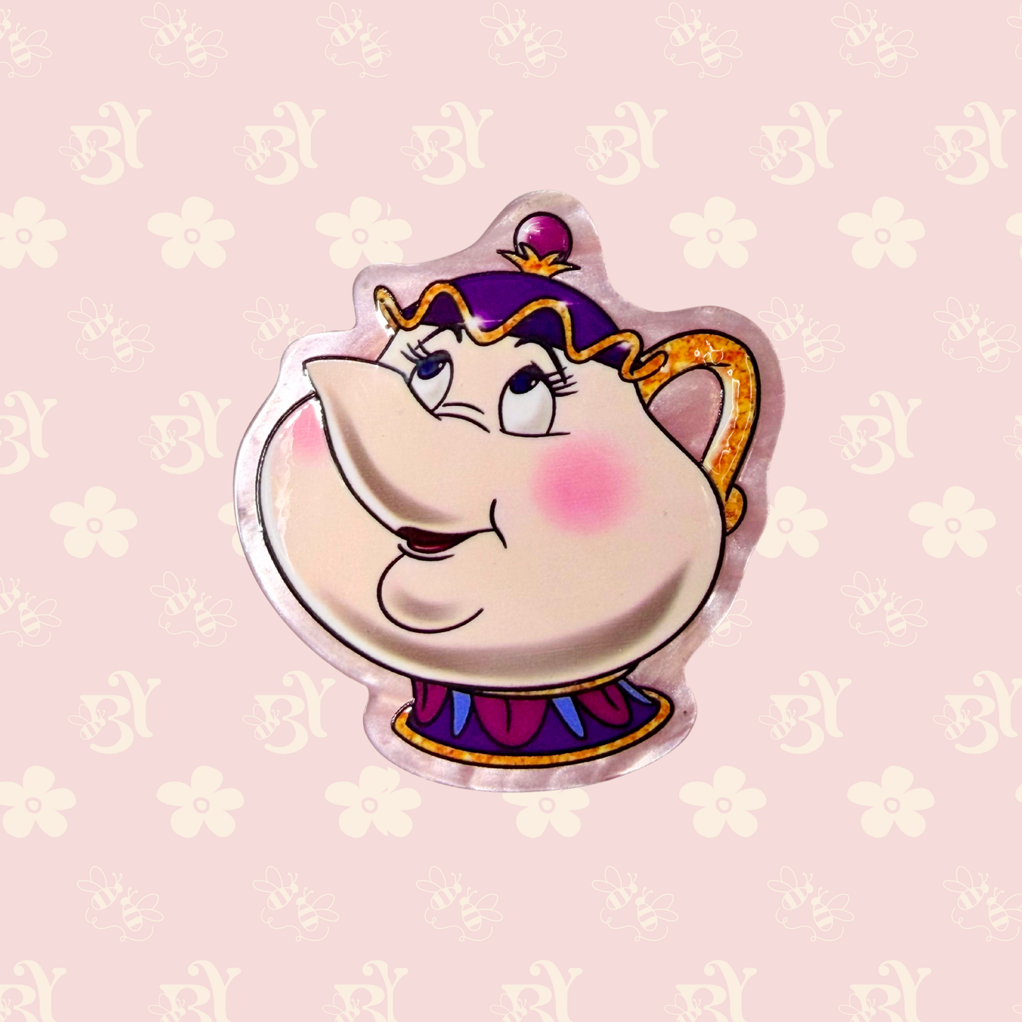Tea mom