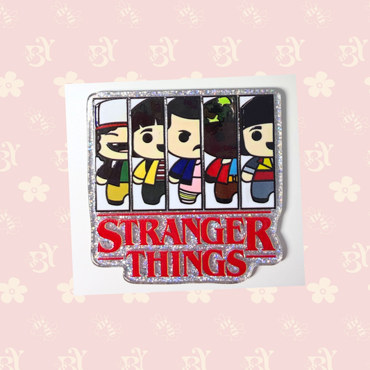 Stranger