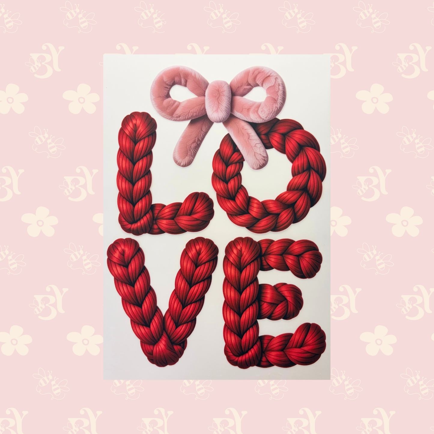 Love bow